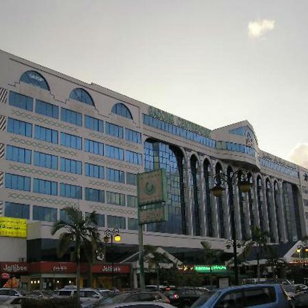 The Centrepoint Hotel Bandar Seri Begawan Exterior foto